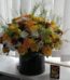 Get well soon flowerbox