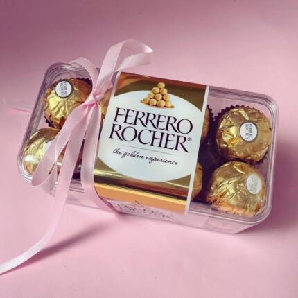 16pieces ferrero roncher chocolate